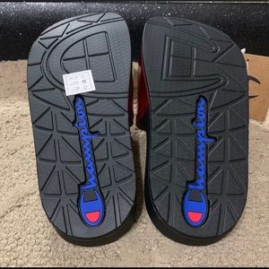 champion mcmxix slides